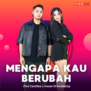 Download Lagu Fira Cantika, Irwan D'Academy - Mengapa Kau Berubah MP3