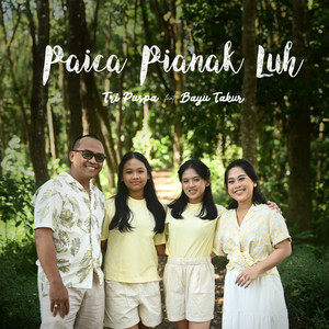 Download Lagu Tri Puspa, Bayu Takur - Paica Pianak Luh MP3 Download Lagu Tri Puspa, Bayu Takur - Paica Pianak Luh MP3