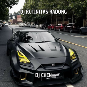 Download Lagu DJ Chen - DJ RUTINITAS RADONG MP3