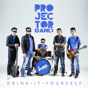 Download Lagu Projector Band - Drink It Yourself (English Version) MP3 Download Lagu Projector Band - Drink It Yourself (English Version) MP3