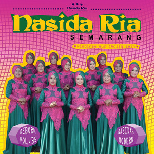 Download Lagu Nasida Ria - Perdamaian MP3 Download Lagu Nasida Ria - Perdamaian MP3