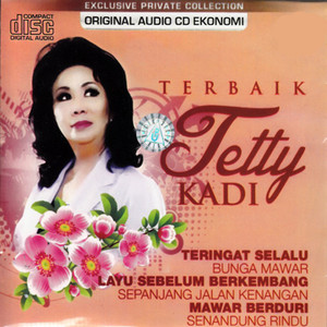 Download Lagu Tetty Kadi - Mawar Berduri MP3 Download Lagu Tetty Kadi - Mawar Berduri MP3