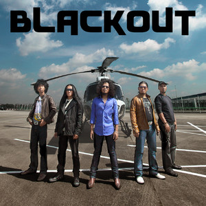 Download Lagu Blackout - Tak Sanggup Lagi Denganmu MP3