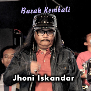 Download Lagu Jhoni Iskandar, Lilin Herlina - Basah Kembali