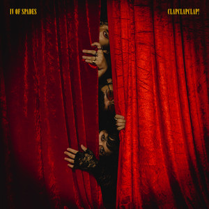 Download Lagu IV Of Spades - Come Inside Of My Heart MP3 Download Lagu IV Of Spades - Come Inside Of My Heart MP3