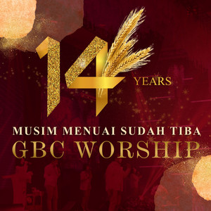 Download Lagu GBC Worship, Melitha Sidabutar - Bersama-Mu Ya Tuhan - Live MP3