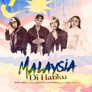 Download Lagu Yonnyboii, Luca Sickta, Kmy Kmo, Tabby DOLLA - Malaysia Di Hatiku MP3 Download Lagu Yonnyboii, Luca Sickta, Kmy Kmo, Tabby DOLLA - Malaysia Di Hatiku MP3