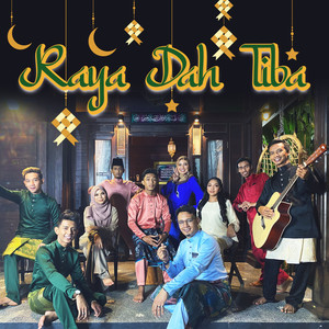 Download Lagu Adylan, Ejai Azarra Band, Amiy Molekk, Noralunia, Puspa Wangi, Gomen - Raya Dah Tiba MP3 Download Lagu Adylan, Ejai Azarra Band, Amiy Molekk, Noralunia, Puspa Wangi, Gomen - Raya Dah Tiba MP3