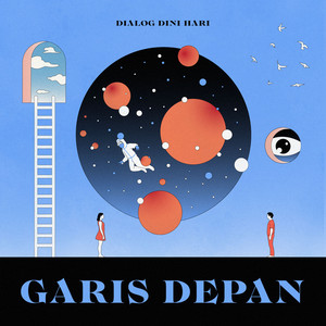 Download Lagu Dialog Dini Hari - Garis Depan MP3