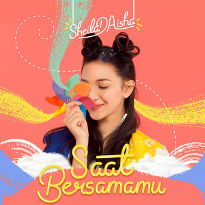 Download Lagu Sheila Dara Aisha - Saat Bersamamu MP3 Download Lagu Sheila Dara Aisha - Saat Bersamamu MP3