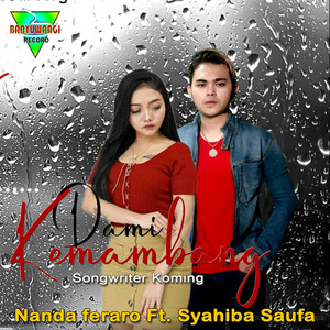 Download Lagu Nanda Feraro, Syahiba Saufa - Dami Kemambang MP3