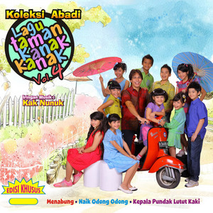 Download Lagu Daffa, Shieren, Ebrill, Khalista - Tek Kotek MP3