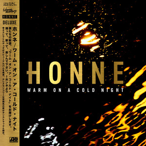 Download Lagu HONNE, Izzy Bizu - Someone That Loves You MP3 Download Lagu HONNE, Izzy Bizu - Someone That Loves You MP3