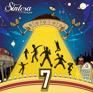 Download Lagu Sintesa Vocal Play - Setitik Cinta MP3