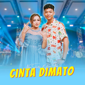 Download Lagu Niken Salindry, Kevin Ihza - Cinta Dimato MP3