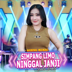 Download Lagu Ageng Music, Shinta Arsinta - Simpang Limo Ninggal Janji MP3 Download Lagu Ageng Music, Shinta Arsinta - Simpang Limo Ninggal Janji MP3