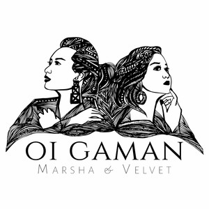 Download Lagu Velvet Aduk, Marsha Milan - Oi Gaman MP3 Download Lagu Velvet Aduk, Marsha Milan - Oi Gaman MP3