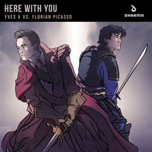 Download Lagu Yves V, Florian Picasso - Here With You MP3 Download Lagu Yves V, Florian Picasso - Here With You MP3