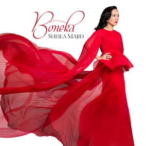 Download Lagu Sheila Majid - Boneka MP3 Download Lagu Sheila Majid - Boneka MP3