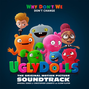Download Lagu Why Don't We - Don't Change MP3 Download Lagu Why Don't We - Don't Change MP3