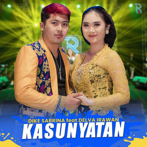 Download Lagu dike sabrina, Delva Irawan - Kasunyatan MP3 Download Lagu dike sabrina, Delva Irawan - Kasunyatan MP3