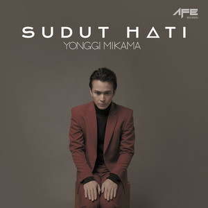 Download Lagu Yonggi Mikama - Sudut Hati MP3