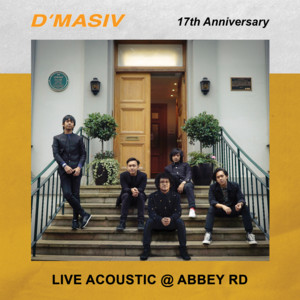 Download Lagu D’MASIV - Salah Paham MP3