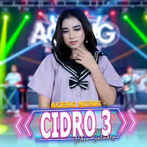 Download Lagu Niken Salindry, Ageng Music - Cidro 3 MP3 Download Lagu Niken Salindry, Ageng Music - Cidro 3 MP3
