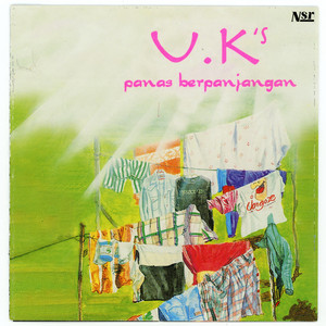 Download Lagu Ukays - Sudah Tiada Tunasnya MP3
