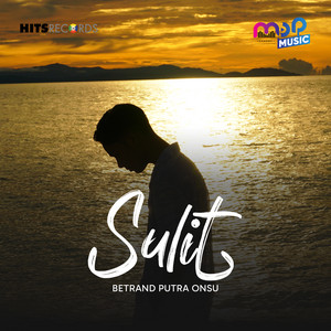 Download Lagu Betrand Putra Onsu - Sulit MP3 Download Lagu Betrand Putra Onsu - Sulit MP3