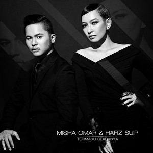 Download Lagu Misha Omar, Hafiz Suip - Terimaku Seadanya MP3