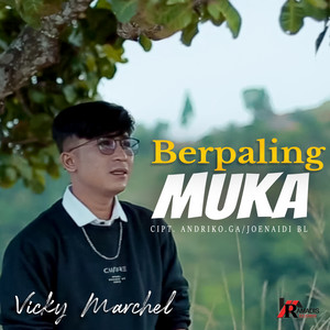 Download Lagu Vicky Marchel - Berpaling Muka MP3 Download Lagu Vicky Marchel - Berpaling Muka MP3