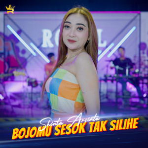 Download Lagu Shinta Arsinta - Bojomu Sesok Tak Silihe MP3 Download Lagu Shinta Arsinta - Bojomu Sesok Tak Silihe MP3