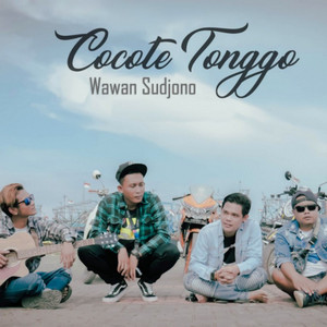 Download Lagu Wawan Sudjono - Cocote Tonggo MP3