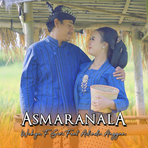 Download Lagu Wahyu F Giri, Adinda Anggun - Asmaranala MP3 Download Lagu Wahyu F Giri, Adinda Anggun - Asmaranala MP3