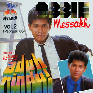 Download Lagu Obbie Messakh, Helen Sparingga - Di Sini Kunanti Cintamu MP3 Download Lagu Obbie Messakh, Helen Sparingga - Di Sini Kunanti Cintamu MP3