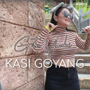 Download Lagu Gita Youbi - Kasi Goyang MP3 Download Lagu Gita Youbi - Kasi Goyang MP3