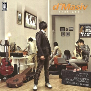 Download Lagu D’MASIV - Pergilah Kasih MP3 Download Lagu D’MASIV - Pergilah Kasih MP3