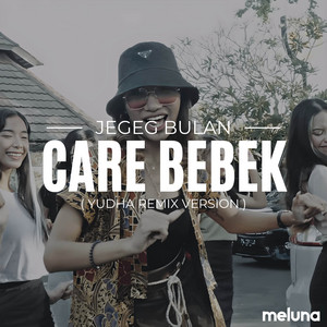 Download Lagu Jegeg Bulan, Yudha Remix - DJ CARE BEBEK VIRAL TIKTOK - Yudha Remix Version MP3 Download Lagu Jegeg Bulan, Yudha Remix - DJ CARE BEBEK VIRAL TIKTOK - Yudha Remix Version MP3