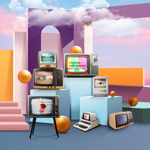 Download Lagu lost spaces - purple.laces MP3
