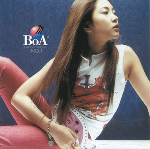 Download Lagu BoA - NO.1 MP3 Download Lagu BoA - NO.1 MP3