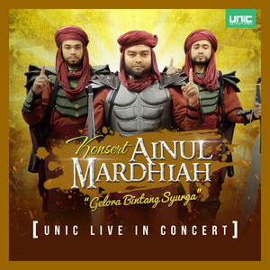 Download Lagu Unic - Insan Bernama Kekasih & Demi Cinta Suci MP3 Download Lagu Unic - Insan Bernama Kekasih & Demi Cinta Suci MP3