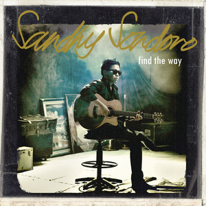 Download Lagu Sandhy Sondoro - Why Do You Love Me MP3