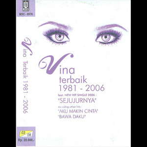Download Lagu Vina Panduwinata - Aku Melangkah Lagi MP3