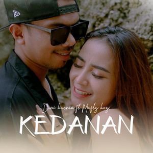 Download Lagu Dini Kurnia, Mufly Key - Kedanan MP3 Download Lagu Dini Kurnia, Mufly Key - Kedanan MP3