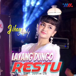 Download Lagu Jihan Audy - Layang Dungo Restu MP3