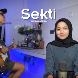Download Lagu Nayla Fardila - Sekti MP3 Download Lagu Nayla Fardila - Sekti MP3
