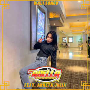 Download Lagu OM Adella, Arneta Julia - Wali Songo MP3