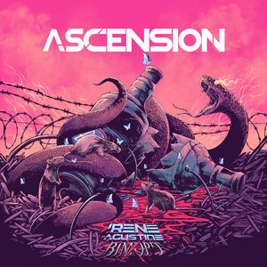 Download Lagu Irene Agustine, Bimopd - Ascension MP3 Download Lagu Irene Agustine, Bimopd - Ascension MP3