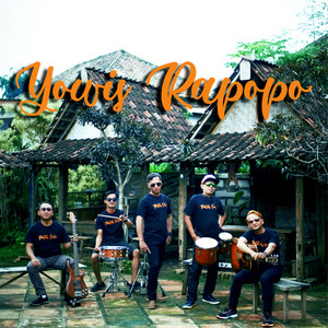 Download Lagu Patih Solo - Yowis Rapopo MP3 Download Lagu Patih Solo - Yowis Rapopo MP3